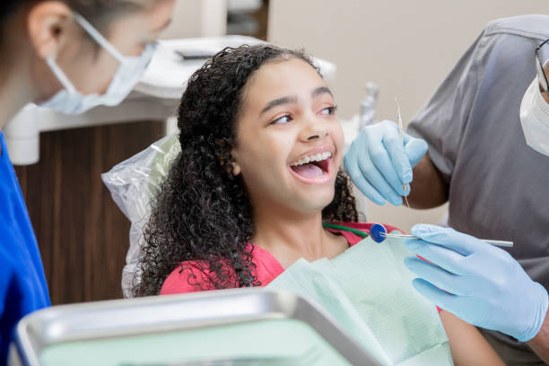 Best Emergency Dental Surgery in Perryville, MO