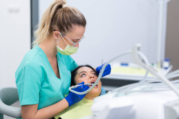 Best Same-Day Emergency Dentist in Perryville, MO