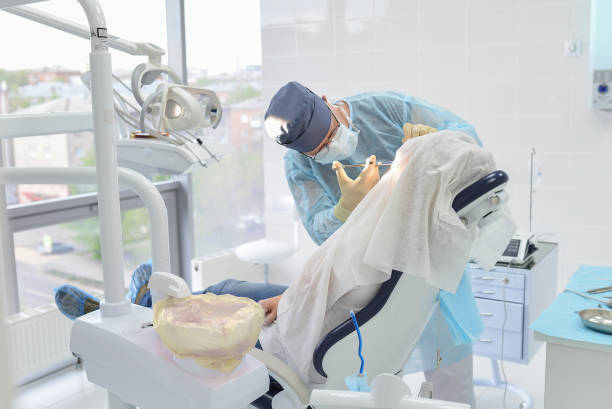 Best Emergency Orthodontic Repairs in Perryville, MO